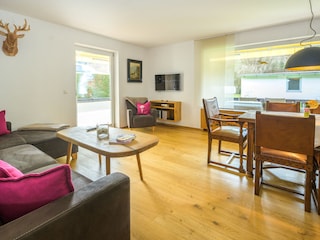 Appartamento per vacanze Garmisch-Partenkirchen Caratteristiche 1