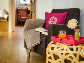 Apartamento de vacaciones Garmisch-Partenkirchen Características 9