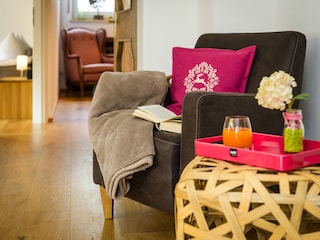 Appartamento per vacanze Garmisch-Partenkirchen Caratteristiche 9