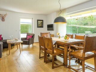 Apartamento de vacaciones Garmisch-Partenkirchen Características 6