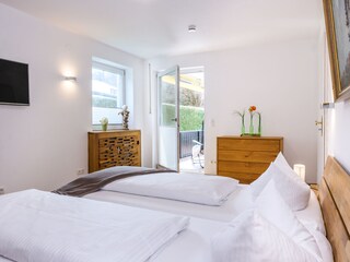Apartamento de vacaciones Garmisch-Partenkirchen Características 16