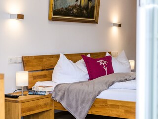 Apartamento de vacaciones Garmisch-Partenkirchen Características 17