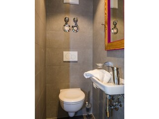 Apartamento de vacaciones Garmisch-Partenkirchen Características 21