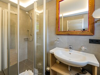 Apartamento de vacaciones Garmisch-Partenkirchen Características 22