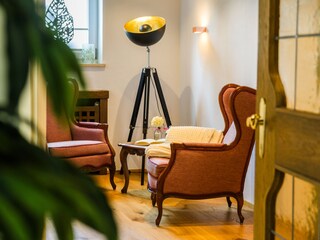 Apartamento de vacaciones Garmisch-Partenkirchen Características 28