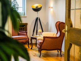 Appartamento per vacanze Garmisch-Partenkirchen Caratteristiche 28