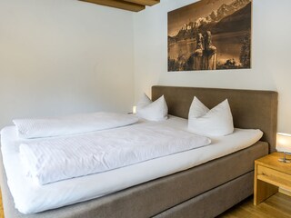 Apartamento de vacaciones Garmisch-Partenkirchen Características 24