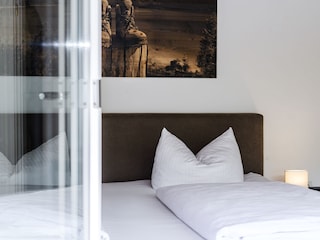 Appartamento per vacanze Garmisch-Partenkirchen Caratteristiche 25