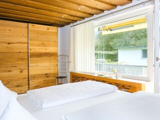 Apartamento de vacaciones Garmisch-Partenkirchen Características 26