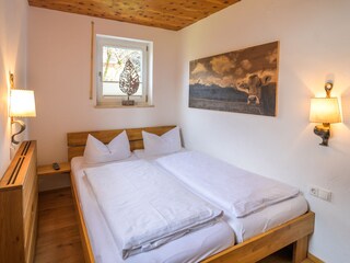 Apartamento de vacaciones Garmisch-Partenkirchen Características 29