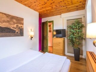 Appartamento per vacanze Garmisch-Partenkirchen Caratteristiche 30