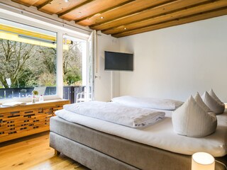 Apartamento de vacaciones Garmisch-Partenkirchen Características 27