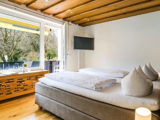 Appartamento per vacanze Garmisch-Partenkirchen Caratteristiche 27