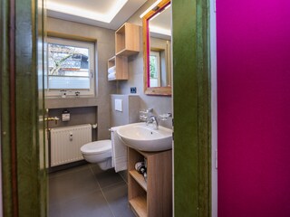 Apartamento de vacaciones Garmisch-Partenkirchen Características 31