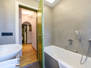 Apartamento de vacaciones Garmisch-Partenkirchen Características 32