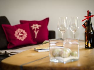 Appartamento per vacanze Garmisch-Partenkirchen Caratteristiche 13