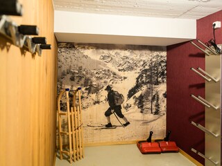 Apartamento de vacaciones Garmisch-Partenkirchen Características 33