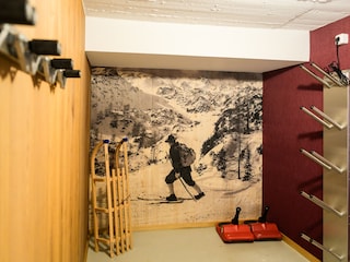 Appartamento per vacanze Garmisch-Partenkirchen Caratteristiche 33