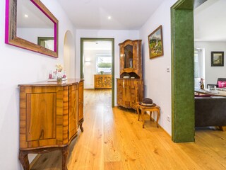 Apartamento de vacaciones Garmisch-Partenkirchen Características 15