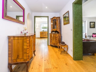 Appartamento per vacanze Garmisch-Partenkirchen Caratteristiche 15