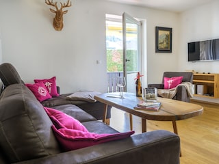 Appartamento per vacanze Garmisch-Partenkirchen Caratteristiche 12