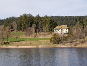 Holiday apartment Old forester's house by the lake - Schluchsee - image1