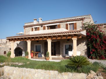 Finca S`Ferrisa