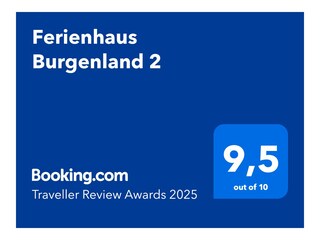 Casa per le vacanze Mönchhof Documento 22