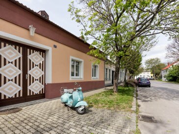 Ferienhaus Burgenland 2
