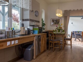 Casa per le vacanze Mönchhof Caratteristiche 7