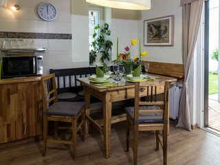 Casa per le vacanze Mönchhof Caratteristiche 6