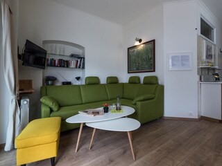 Casa per le vacanze Mönchhof Caratteristiche 8