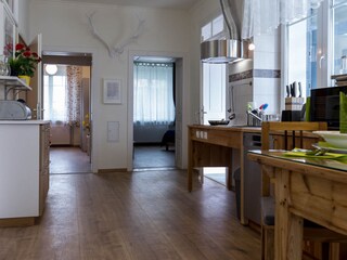 Casa per le vacanze Mönchhof Caratteristiche 10