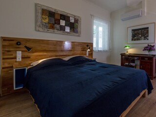 Casa per le vacanze Mönchhof Caratteristiche 11