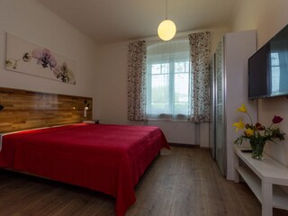 Casa per le vacanze Mönchhof Caratteristiche 12