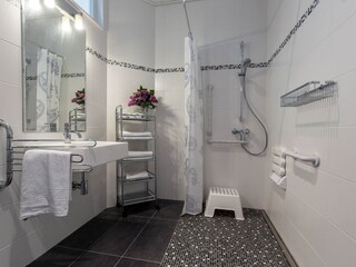 Casa per le vacanze Mönchhof Caratteristiche 14