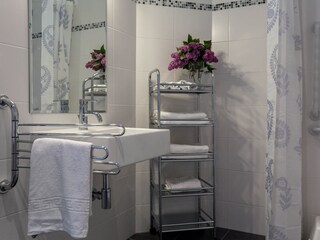 Casa per le vacanze Mönchhof Caratteristiche 15