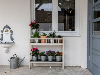 Casa per le vacanze Mönchhof Registrazione all'aperto 4