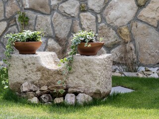 Casa per le vacanze Mönchhof Registrazione all'aperto 3