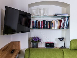 Casa per le vacanze Mönchhof Caratteristiche 9