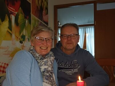 Familie Michael Molz