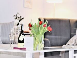 Holiday apartment Kranichsuite - Zingst - image1