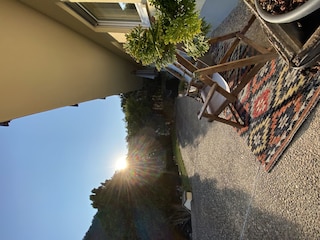 Ferienwohnung St. Martin in der Pfalz Ausstattung 23