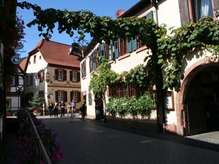 St. Martin Ortskern