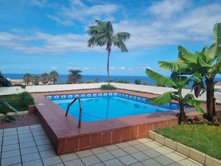 Casa per le vacanze Los Realejos Registrazione all'aperto 3