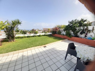 Casa de vacaciones Los Realejos Grabación al aire libre 5