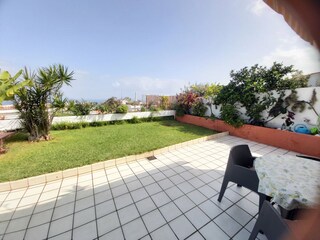 Casa per le vacanze Los Realejos Registrazione all'aperto 5