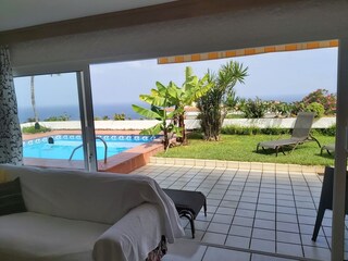 Casa de vacaciones Los Realejos Características 8