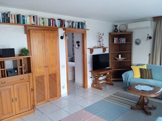 Casa per le vacanze Los Realejos Caratteristiche 12