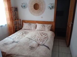 Casa de vacaciones Los Realejos Características 13